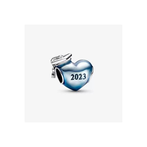 2023 graduation pandora charm